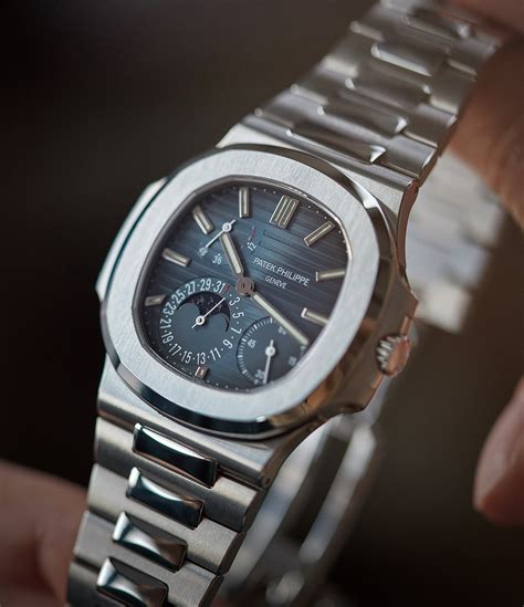 ' used patek philippe watches for sale|pre owned Patek Philippe nautilus.